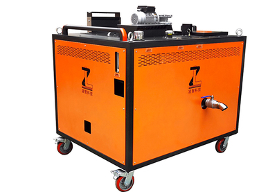 非固化熔胶机-HY400柴油版