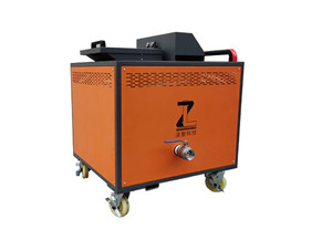 非固化熔胶机-HD200电热
